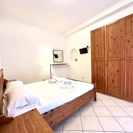 Dimora Concept-casa Pia-sea Escape With Garage