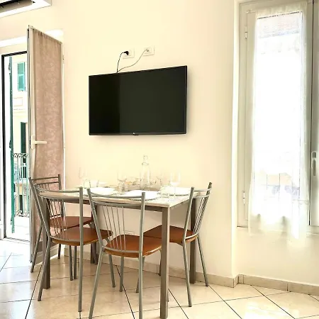 Dimora Concept-casa Pia-sea Escape With Garage Apartment *