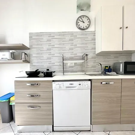 Dimora Concept-casa Pia-sea Escape With Garage * Finale Ligure