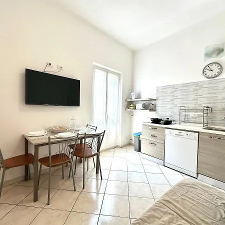 Dimora Concept-casa Pia-sea Escape With Garage Apartment *