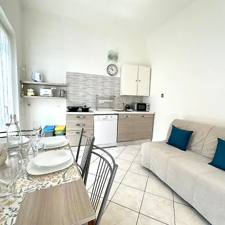 Dimora Concept-casa Pia-sea Escape With Garage * فينالي ليغوري