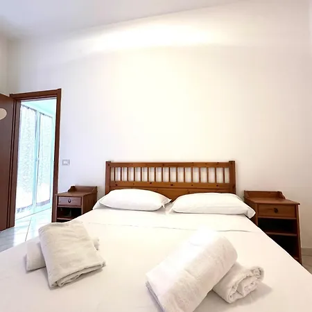 Dimora Concept-casa Pia-sea Escape With Garage Finale Ligure