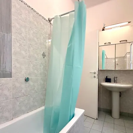 Apartment Dimora Concept-casa Pia-sea Escape With Garage Finale Ligure